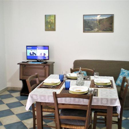 Residenza Marina Apartment Orosei Exterior photo