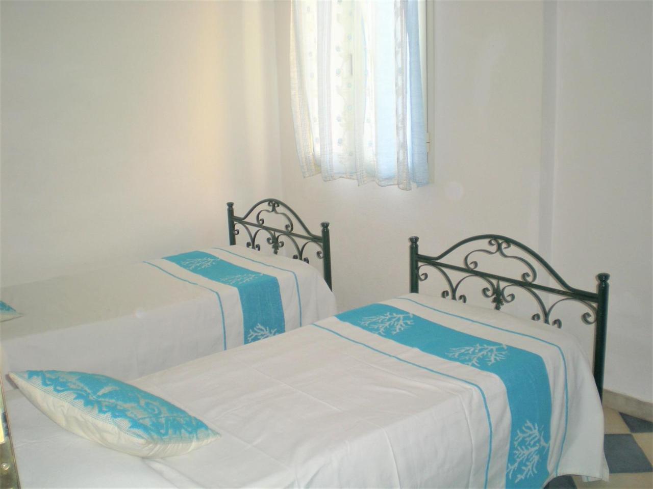 Residenza Marina Apartment Orosei Exterior photo