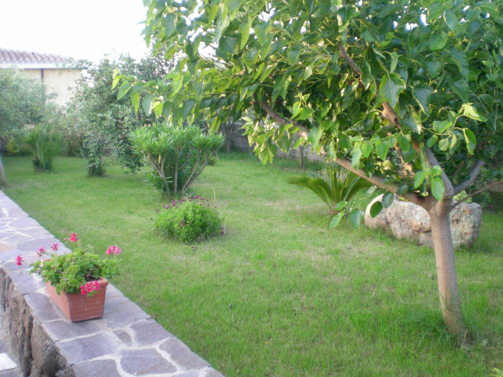 Residenza Marina Apartment Orosei Exterior photo