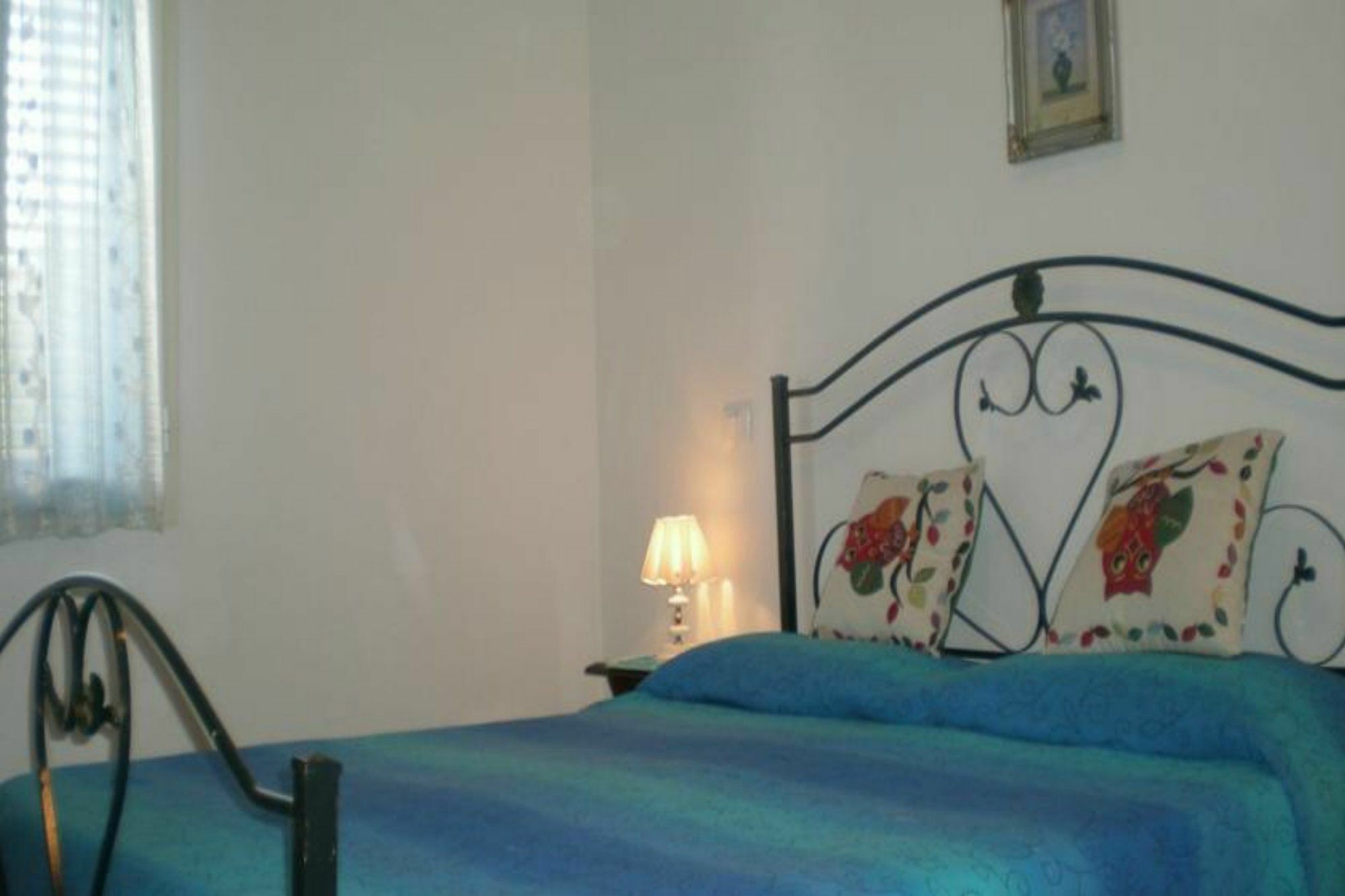 Residenza Marina Apartment Orosei Exterior photo