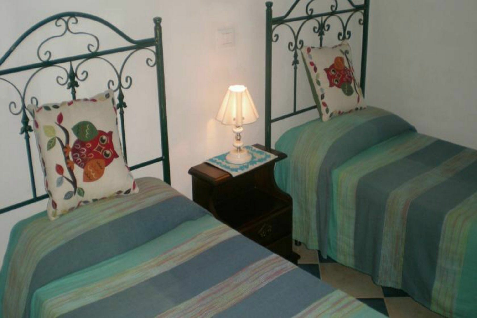 Residenza Marina Apartment Orosei Exterior photo