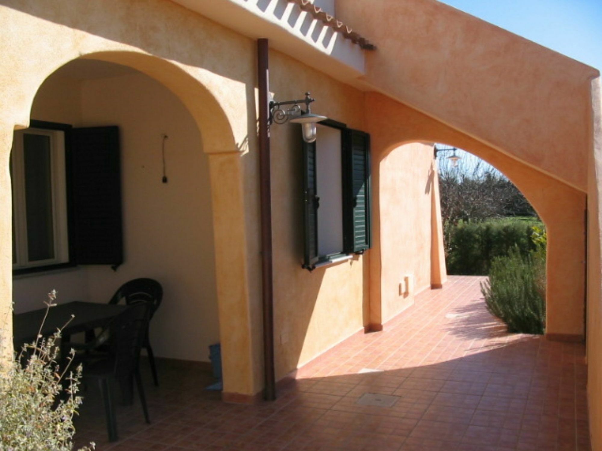 Residenza Marina Apartment Orosei Exterior photo