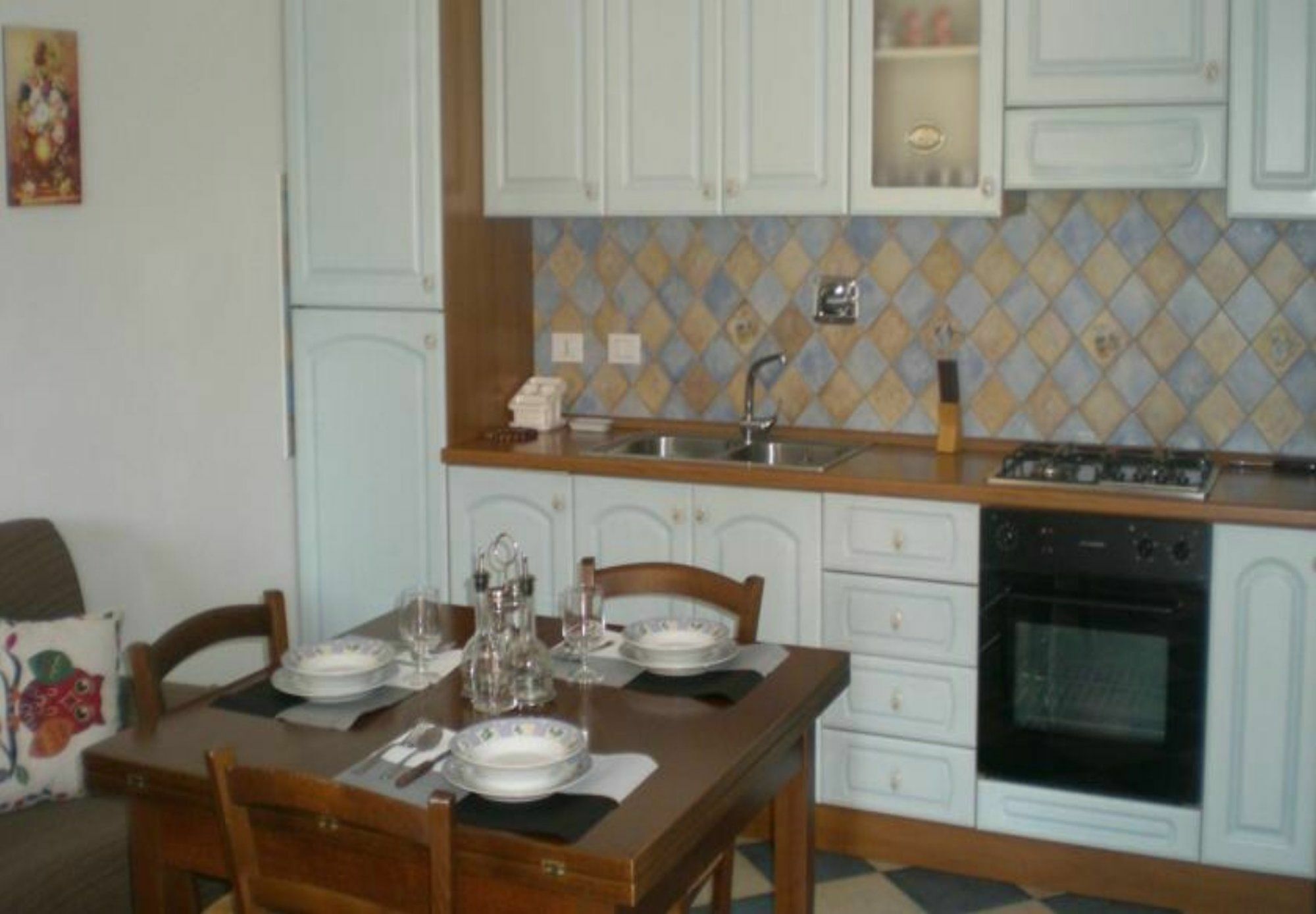 Residenza Marina Apartment Orosei Exterior photo