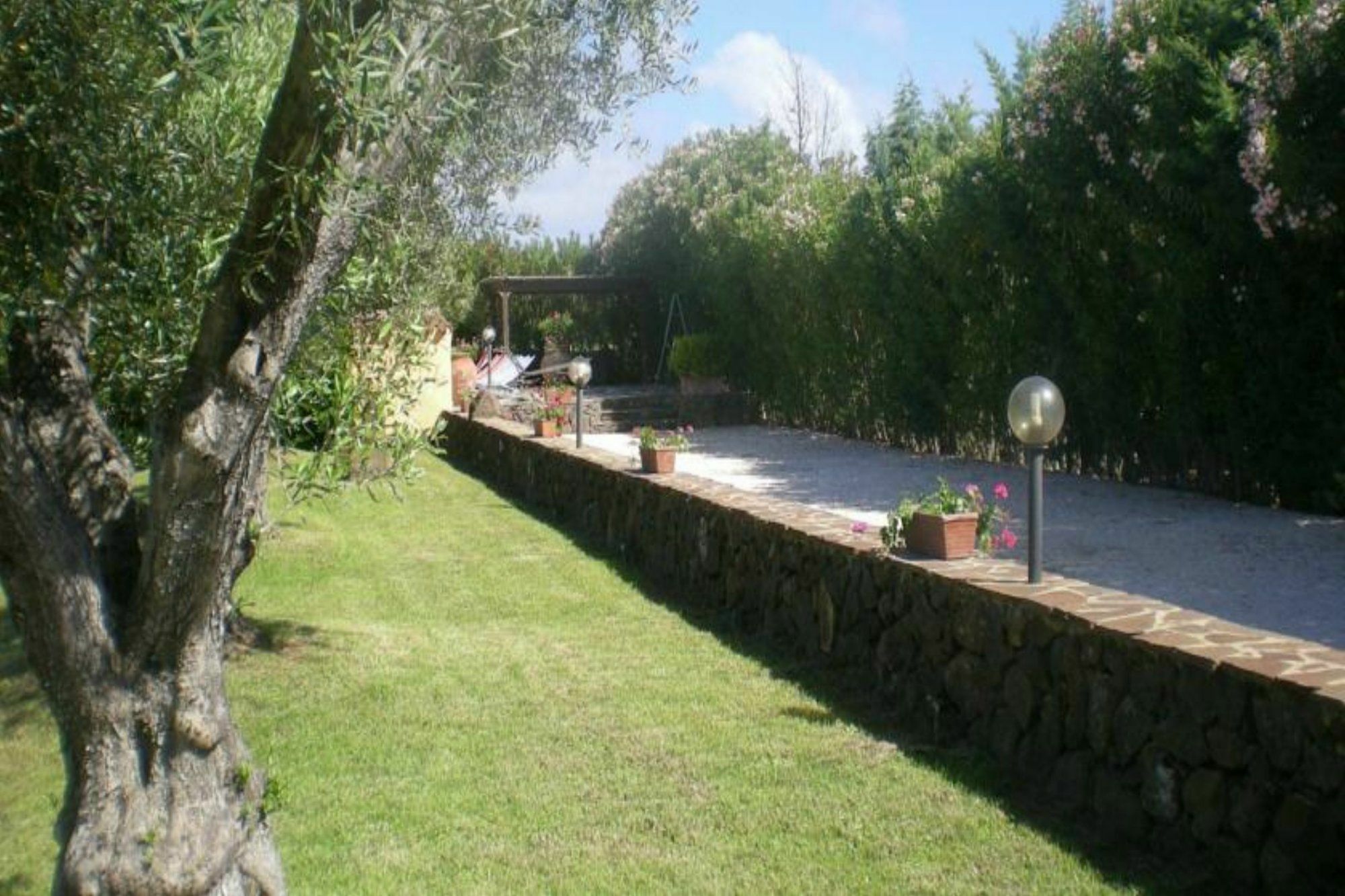 Residenza Marina Apartment Orosei Exterior photo