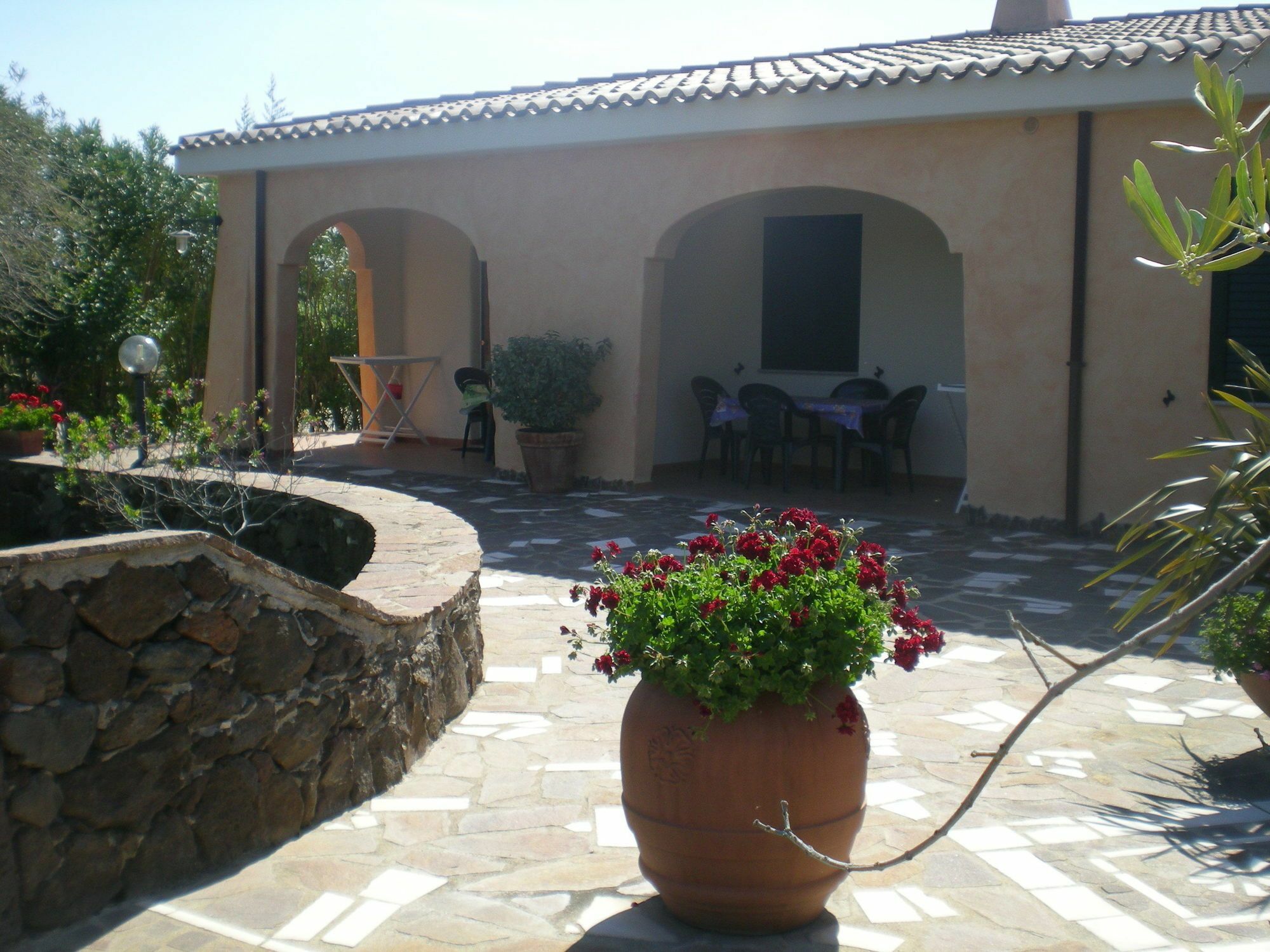 Residenza Marina Apartment Orosei Exterior photo