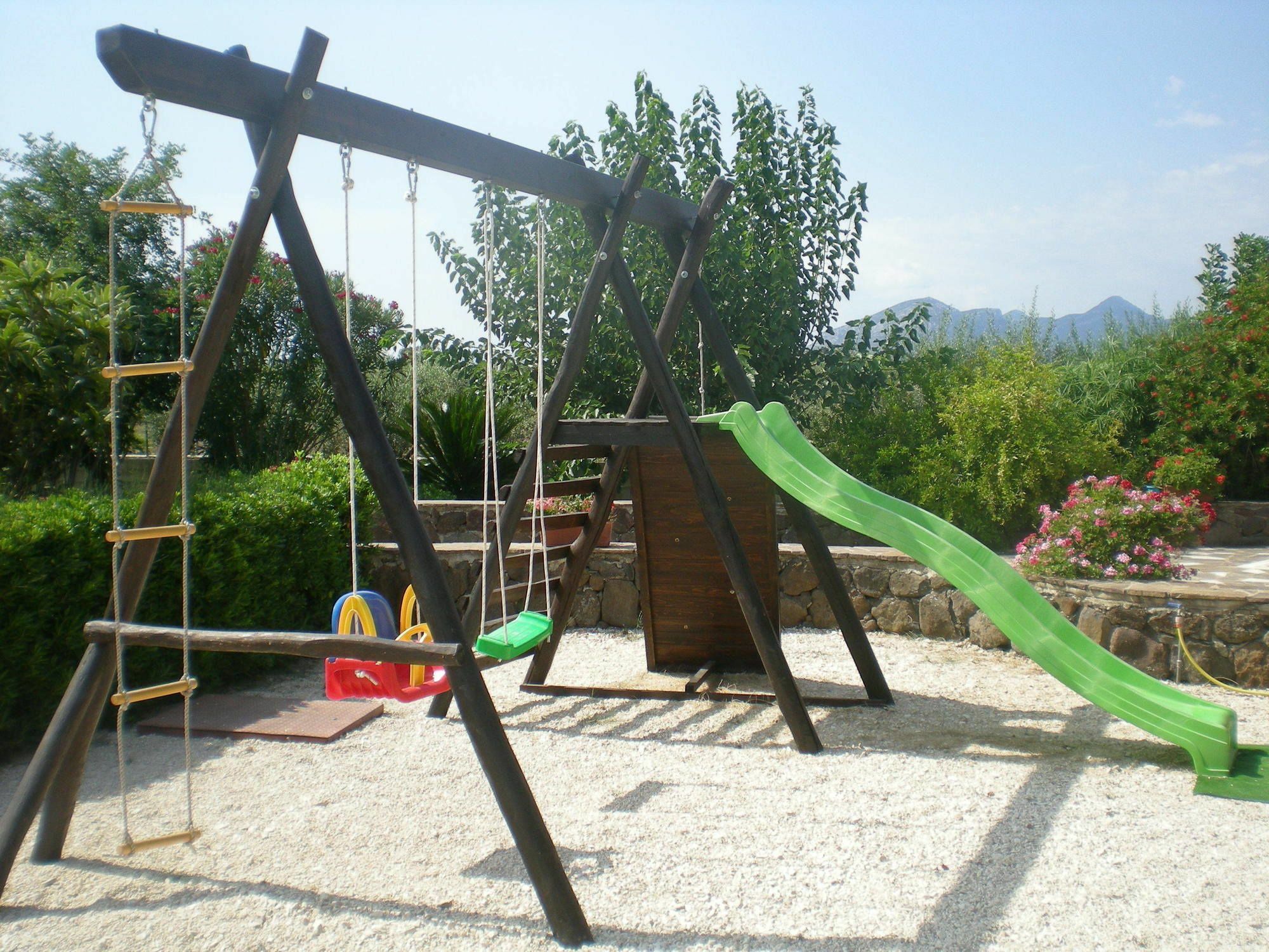 Residenza Marina Apartment Orosei Exterior photo