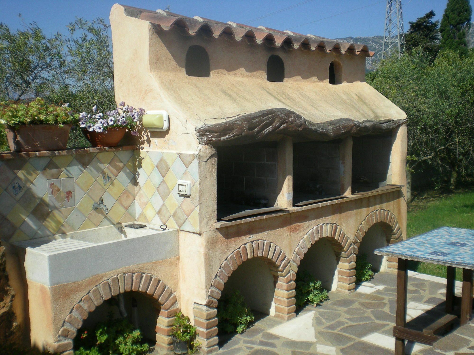 Residenza Marina Apartment Orosei Exterior photo